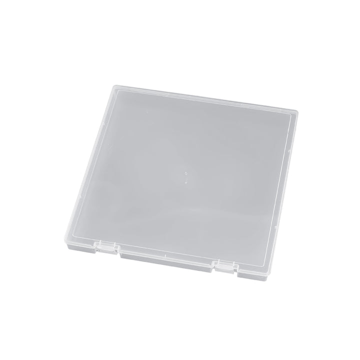 Premium Clear Storage Box Stornfield