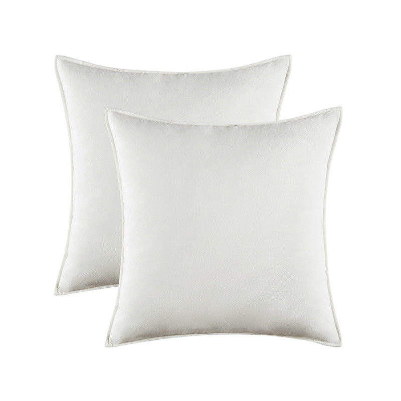 Luxury Velvet Cushion