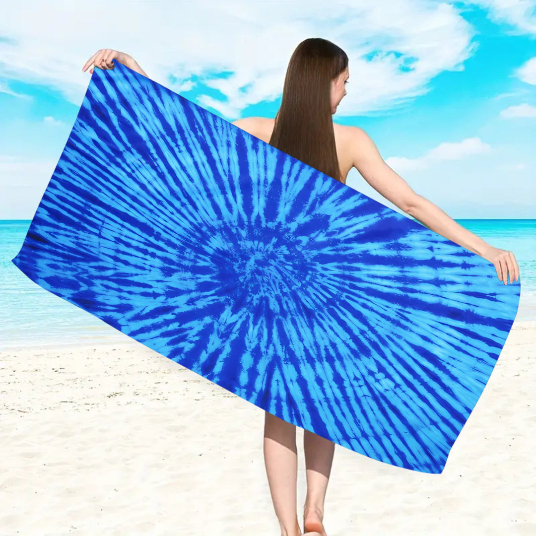 Beach towel Stornfield