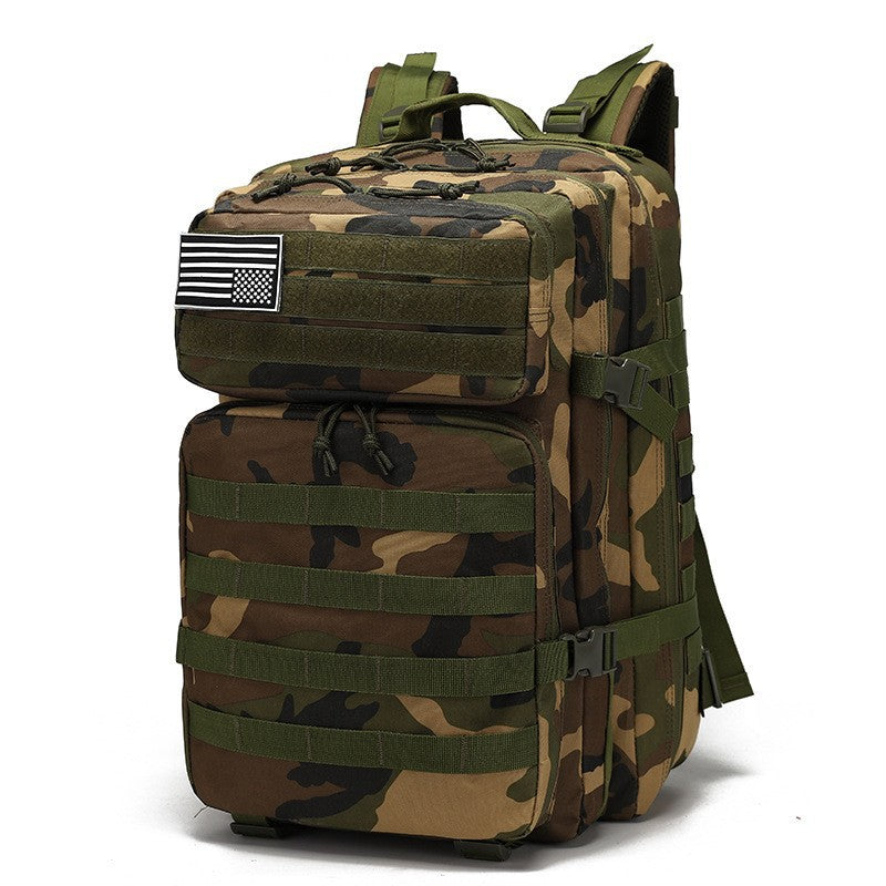 Tactical Backpack Stornfield