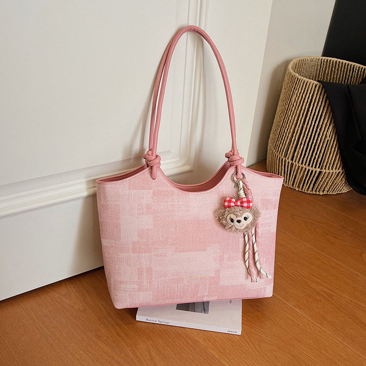 Stylish Everyday Tote Bag