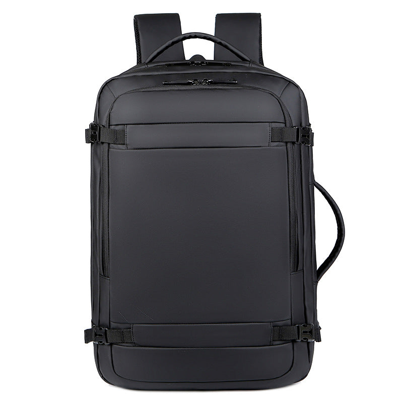 Spacious Multi-Functional Travel Backpack Stornfield