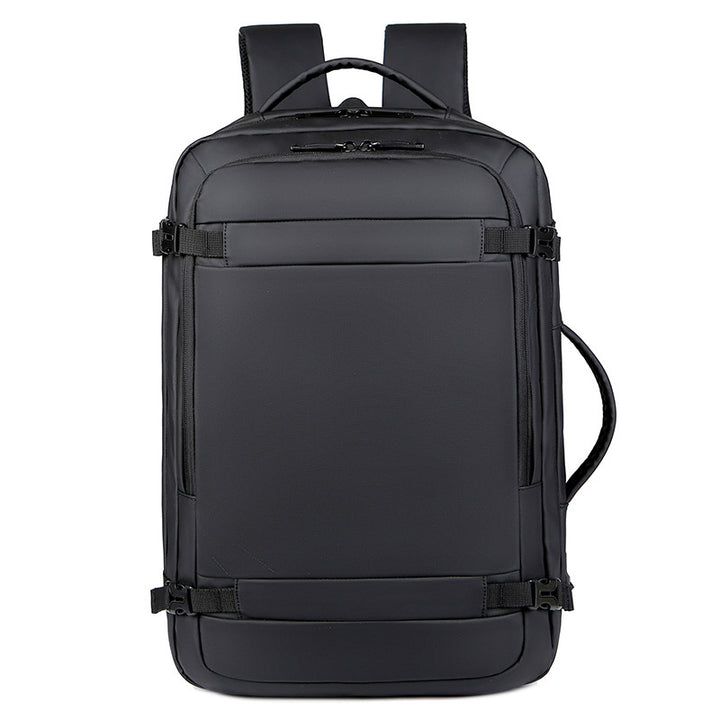 Spacious Multi-Functional Travel Backpack Stornfield