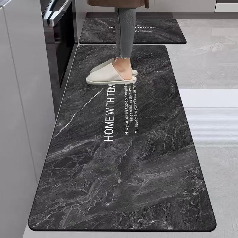 Anti-Fatigue Kitchen Comfort Mat
