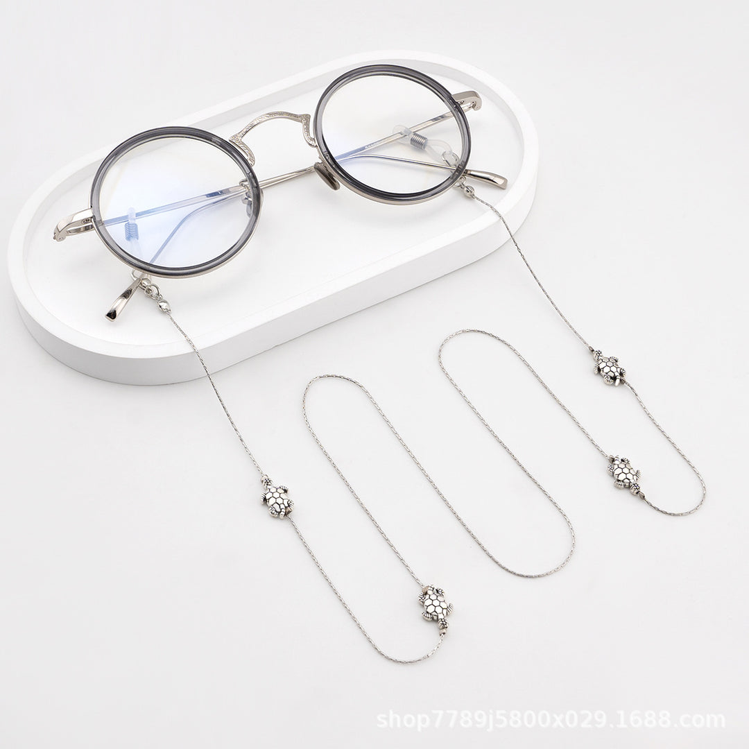 Adjustable Eyewear Retainer Stornfield