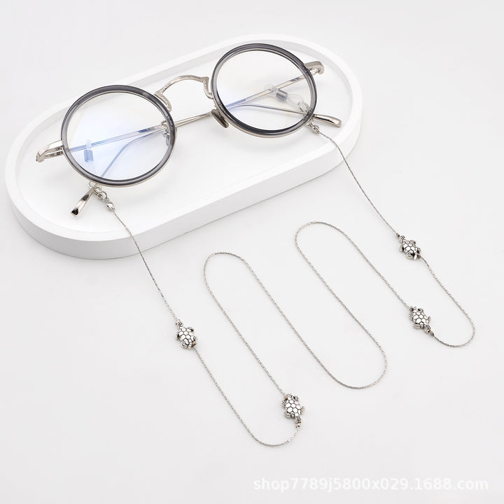 Adjustable Eyewear Retainer Stornfield