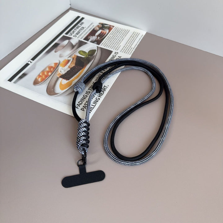 Premium Utility Lanyard with Safety Clip Stornfield