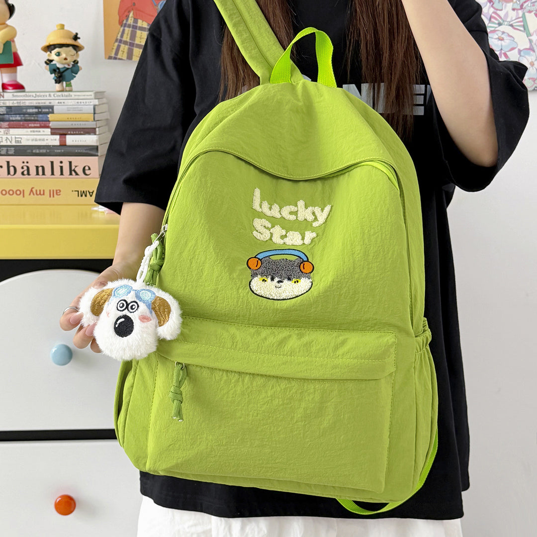 Cute Cartoon Character Backpack Stornfield 1791204820