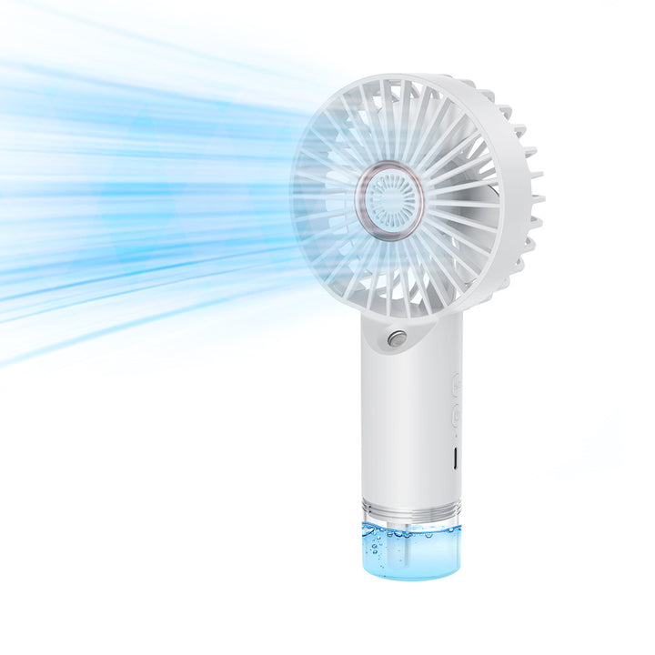 Ladies Portable Fan Stornfield