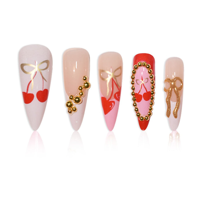 Artistic Nail Design Stornfield