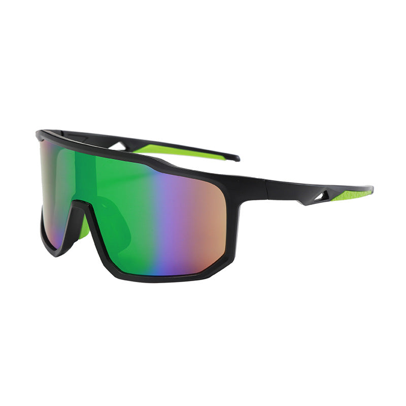 Men's High-Performance Sports Sunglasses Stornfield