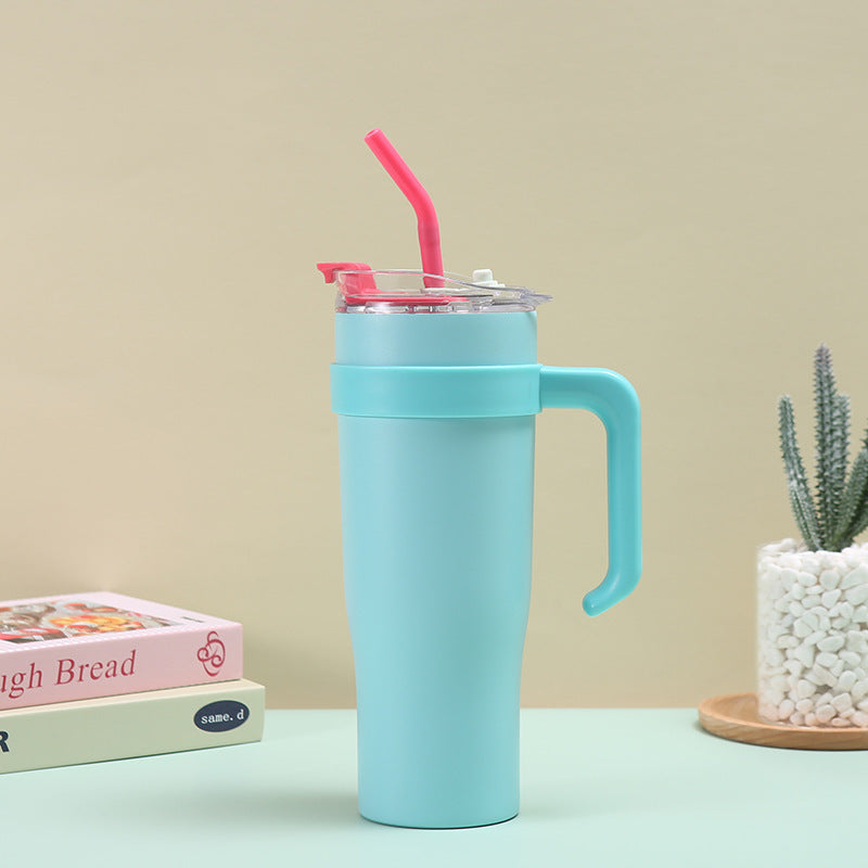 Women's drinking cup with handle Stornfield