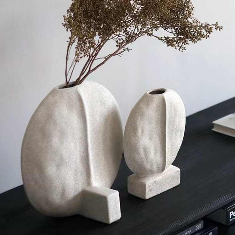 Contemporary Minimalist Decorative Wall Art