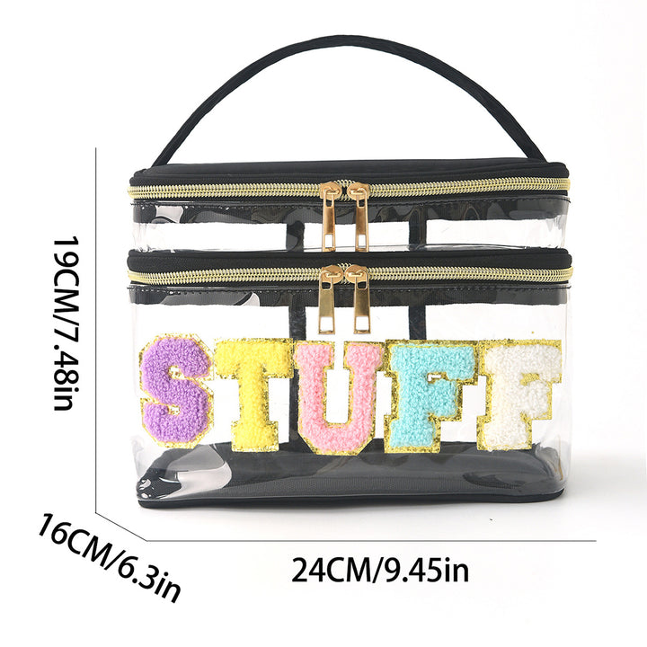 Cosmetics bag Stornfield