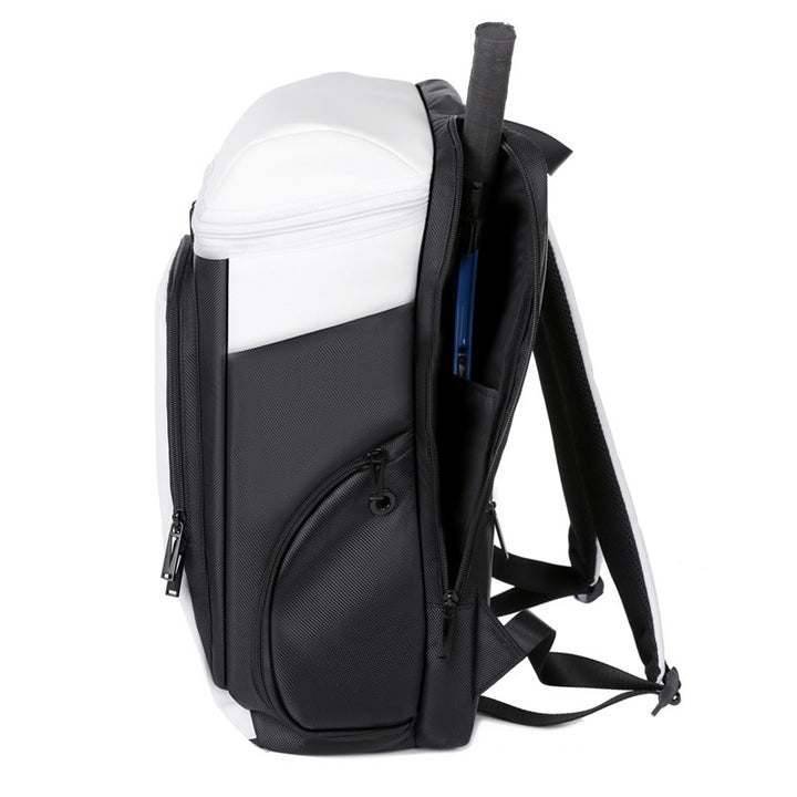 Versatile Lightweight Structured Backpack Stornfield