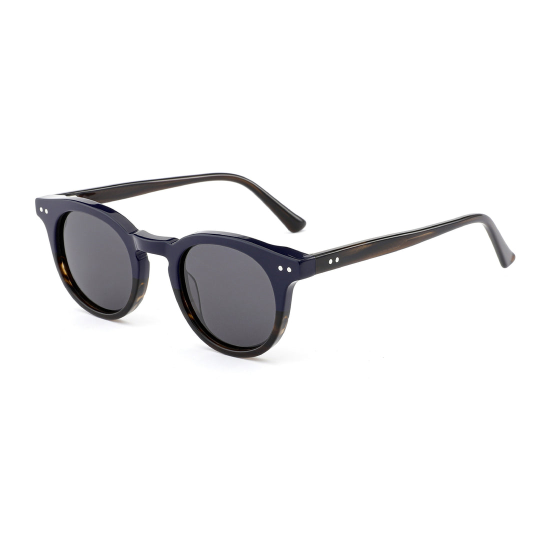 Ladies fashionable sunglasses in timeless style with sturdy frame Stornfield