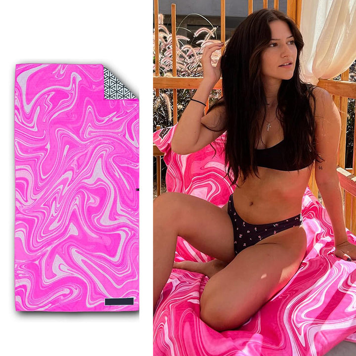 Beach towel Stornfield