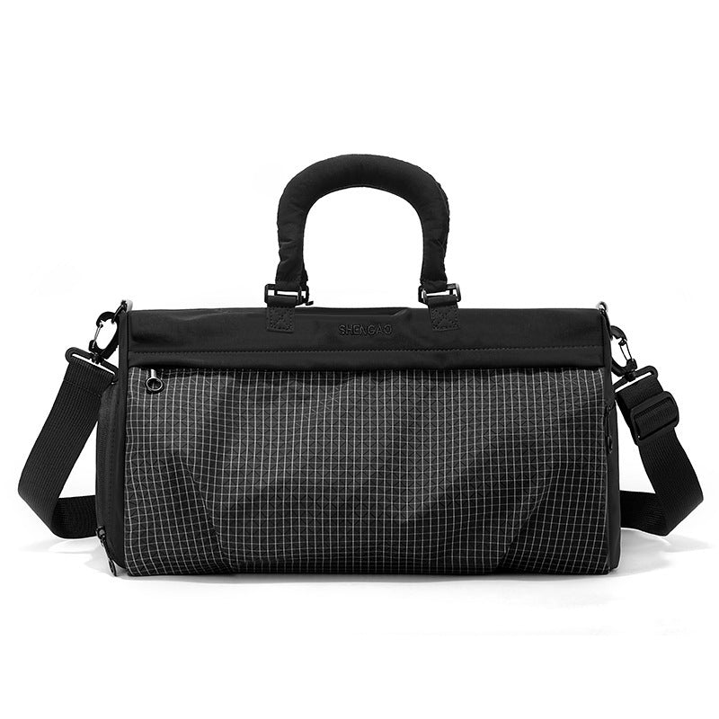 Versatile Utility Duffle Bag