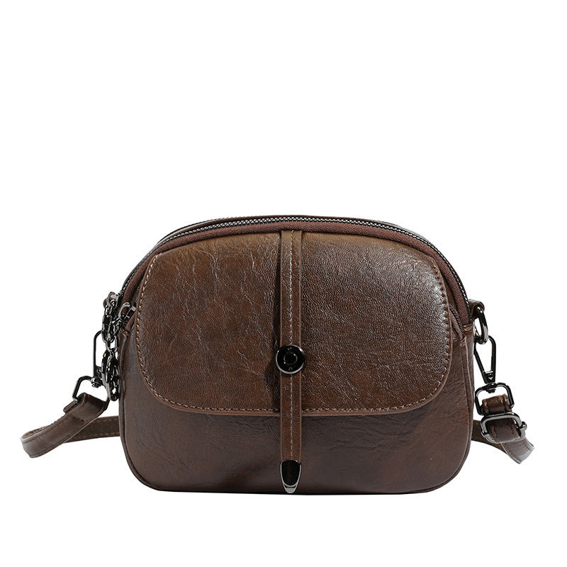 Urban Chic Crossbody Bag Stornfield