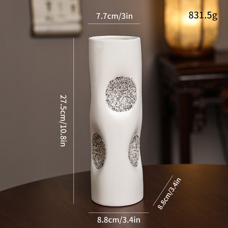 Modern Minimalist Ceramic Vase Stornfeild