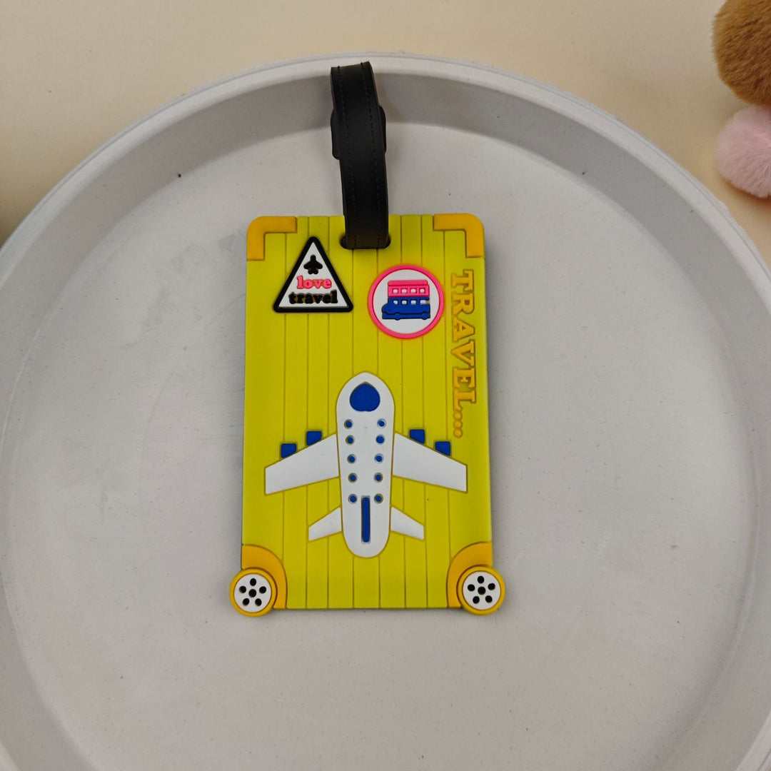 Unisex Luggage Tag Stornfield