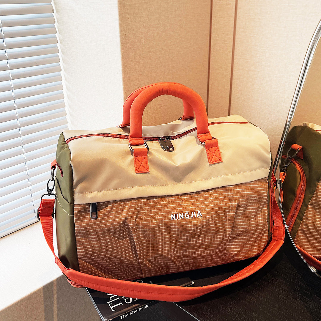 Urban Utility Travel Duffel Stornfield
