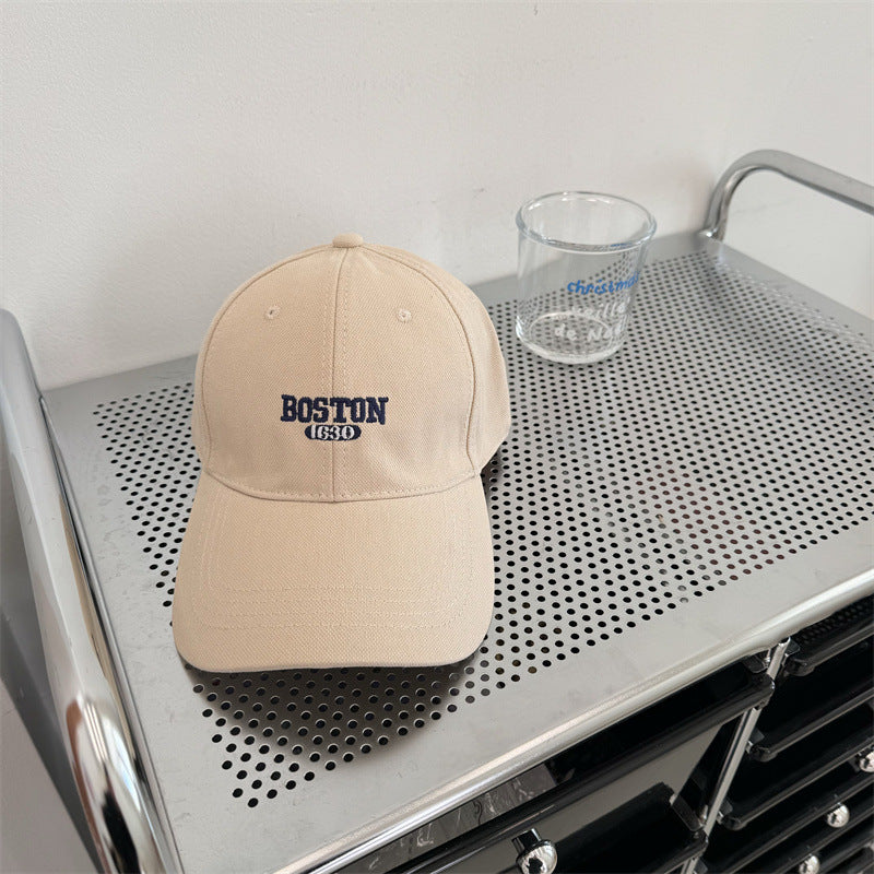 Men's Adjustable Graphic Baseball Cap Stornfield