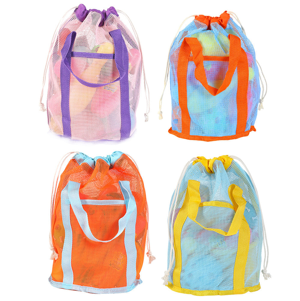 Lightweight mesh backpack Stornfield