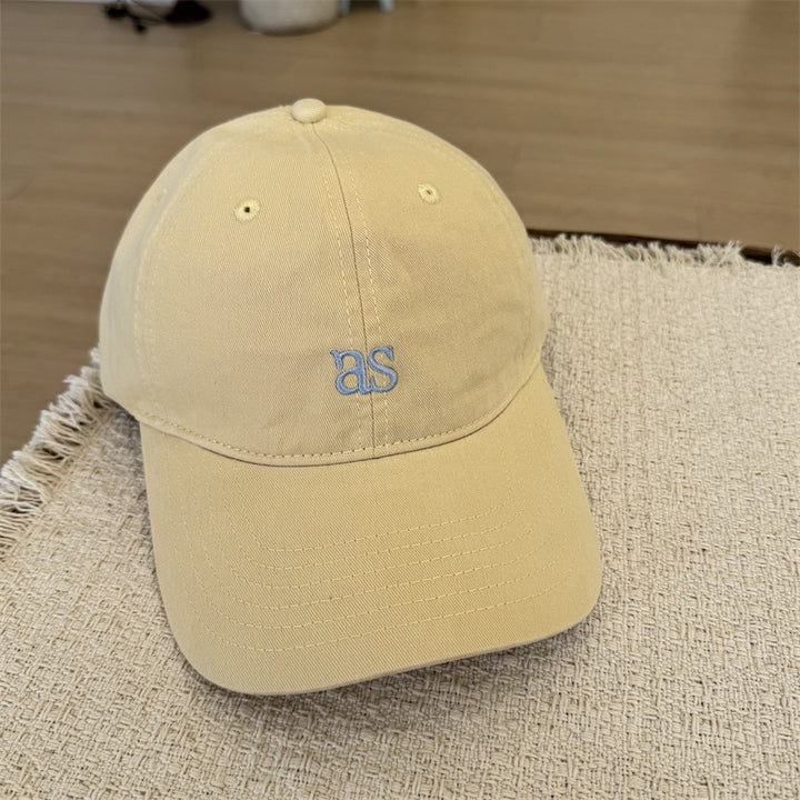 Women's Adjustable Cotton Baseball Cap Stornfield 1783922768
