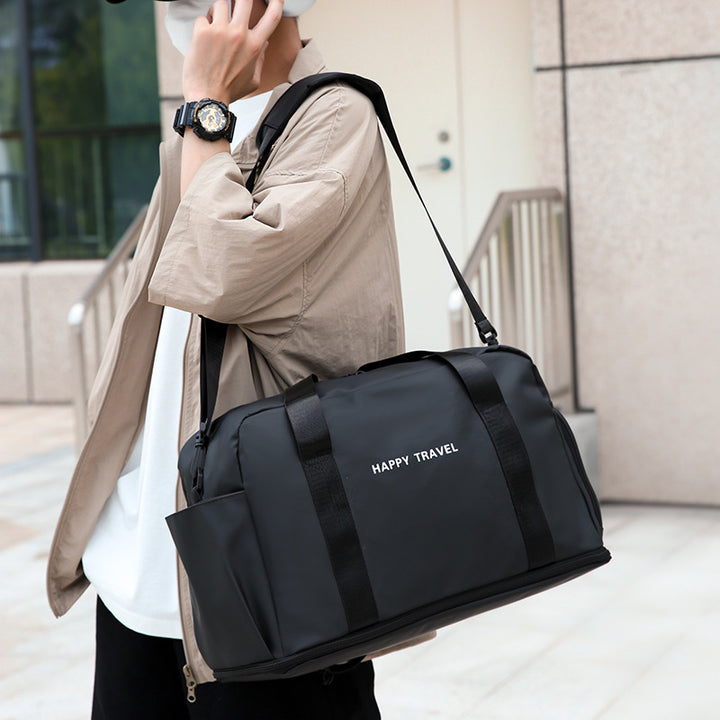 Lightweight Travel Duffel Bag Stornfield