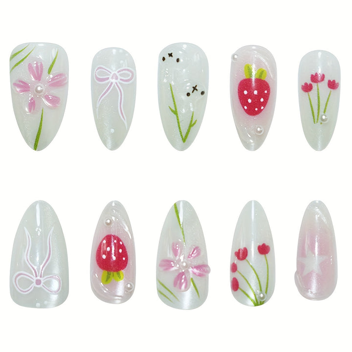 Nail Art Stornfield