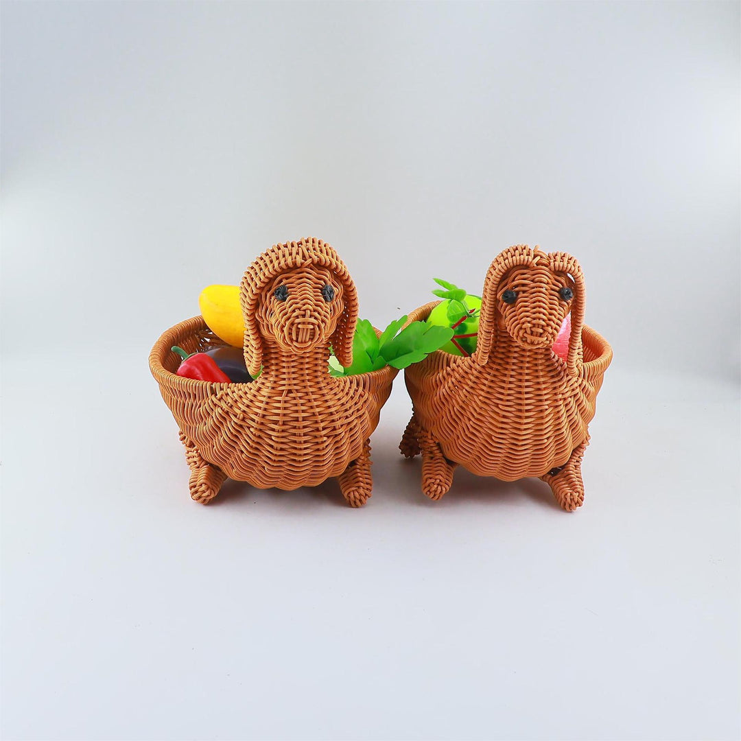 Unisex Decorative Basket Stornfield