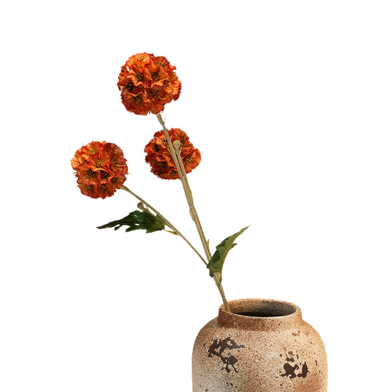 Decorative Artificial Flower Branch Stornfield