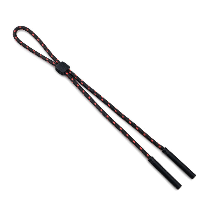 Adjustable Eyewear Retaining Lanyard Stornfield