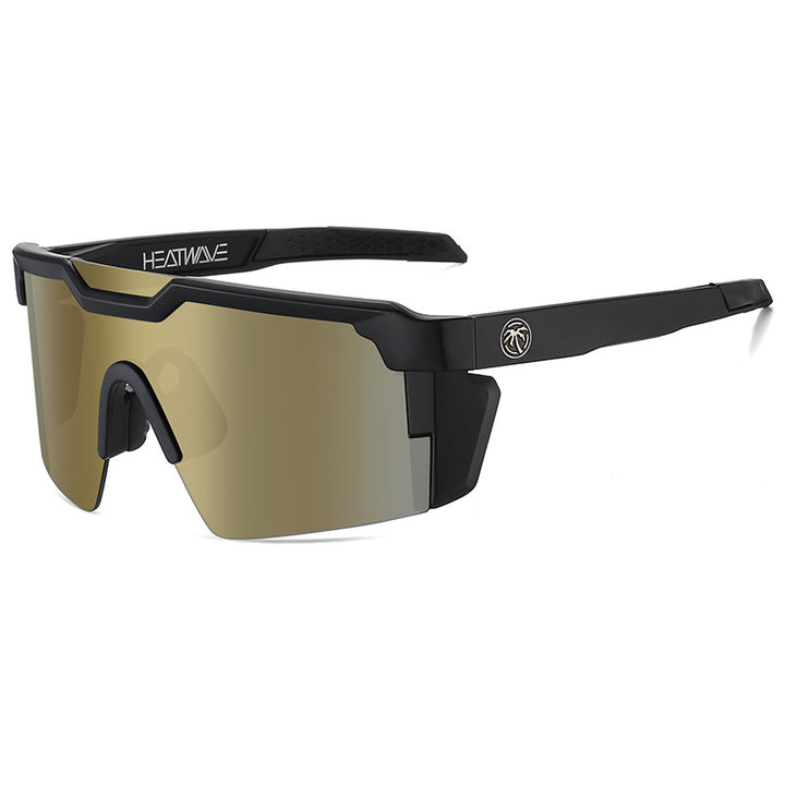Men's Sports Sunglasses Stornfield