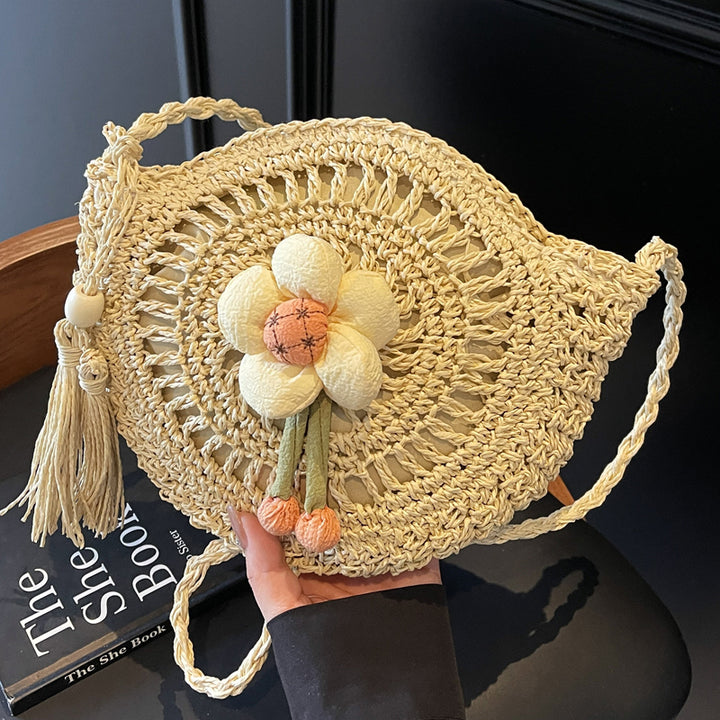 Floral Handbag Stornfield