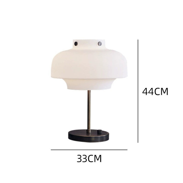 Modern Minimalist Table Lamp