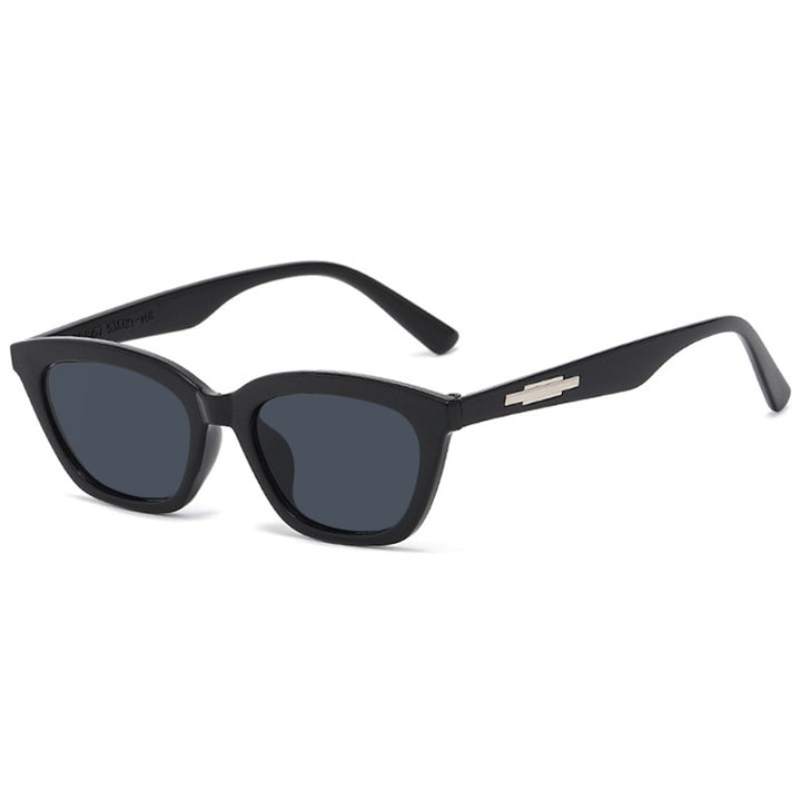 Women Cat-Eye Sunglasses with modern design and high-quality frame Stornfield