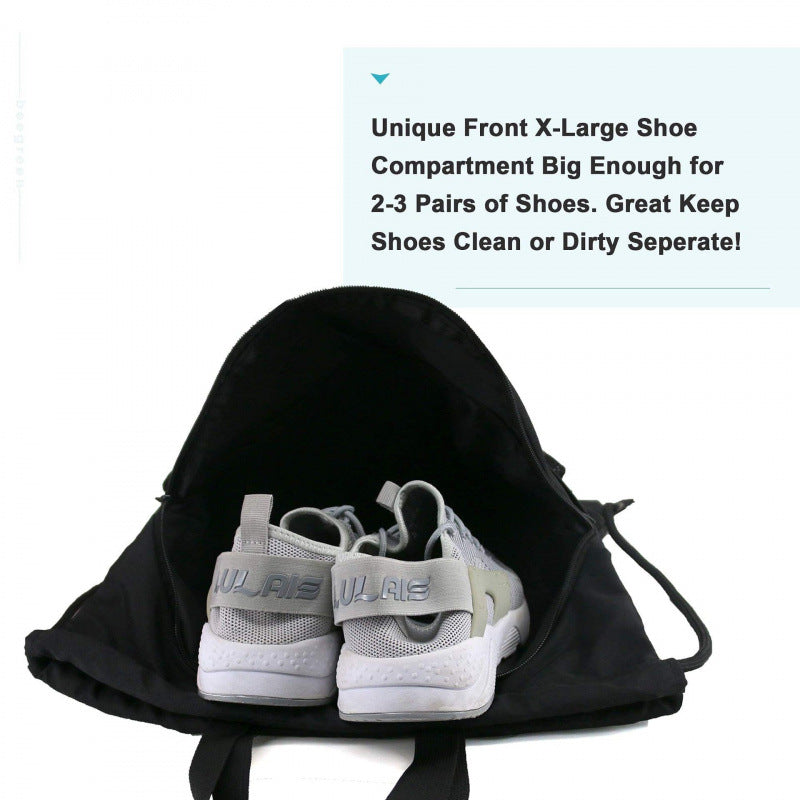 Multi-Purpose Sports Backpack Stornfield
