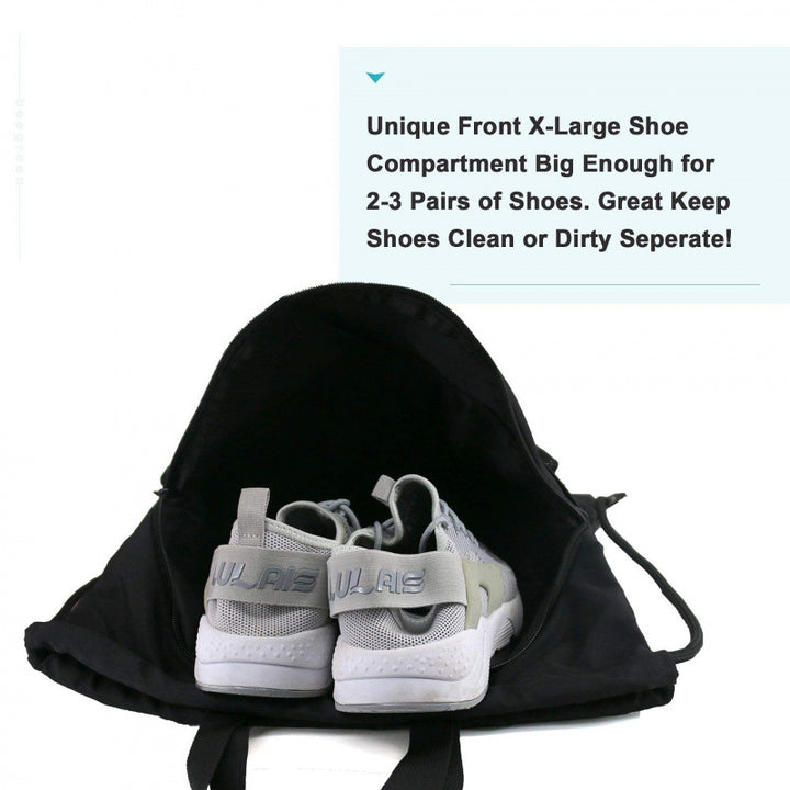 Multi-Purpose Sports Backpack Stornfield