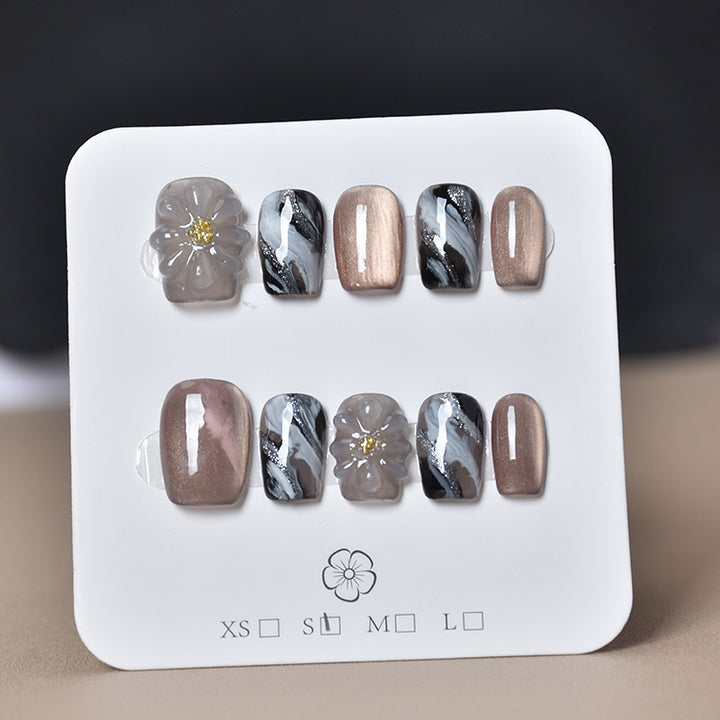 Decorative Nail Art Stornfield