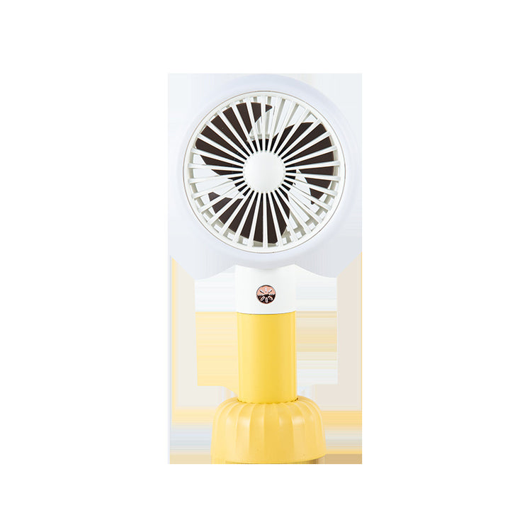 Compact Cooling Desk Fan Stornfield