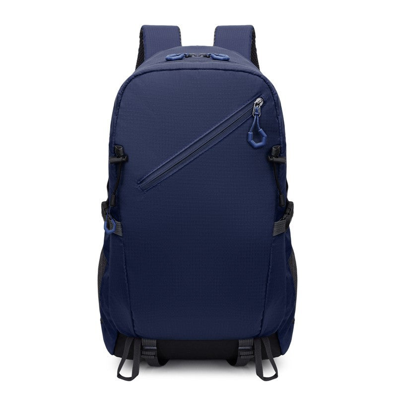 Versatile Hiking Backpack with Multi-Pocket Design Stornfield