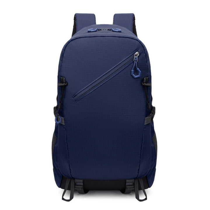 Versatile Hiking Backpack with Multi-Pocket Design Stornfield