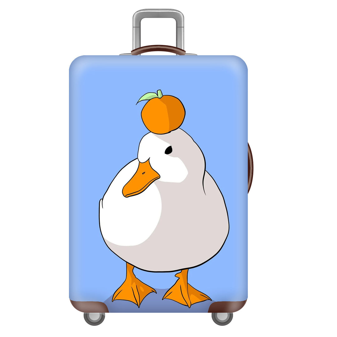 Unisex Children's Travel Suitcase Stornfield