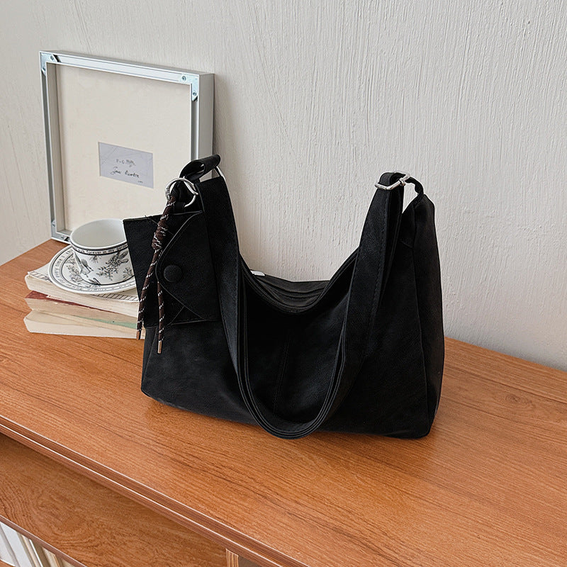 Stylish Hobo Shoulder Bag