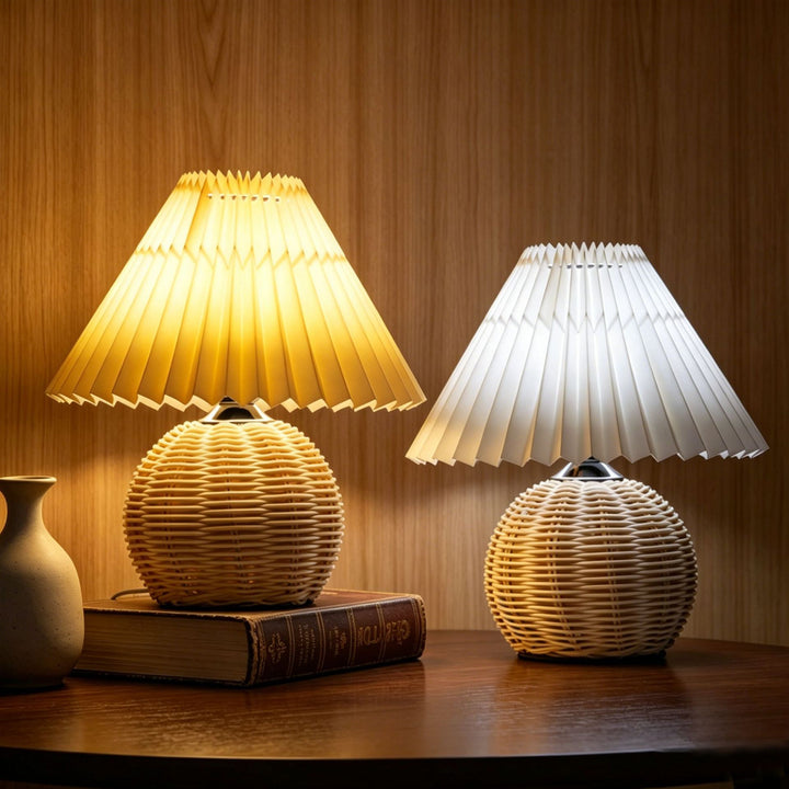 Decorative Table Lamp