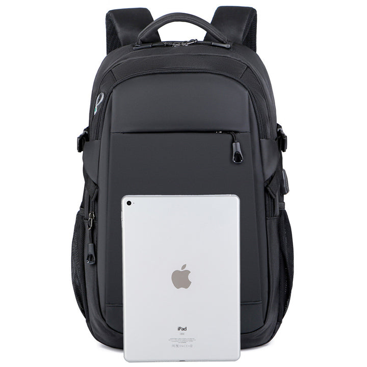 Versatile Professional Work Backpack Stornfield