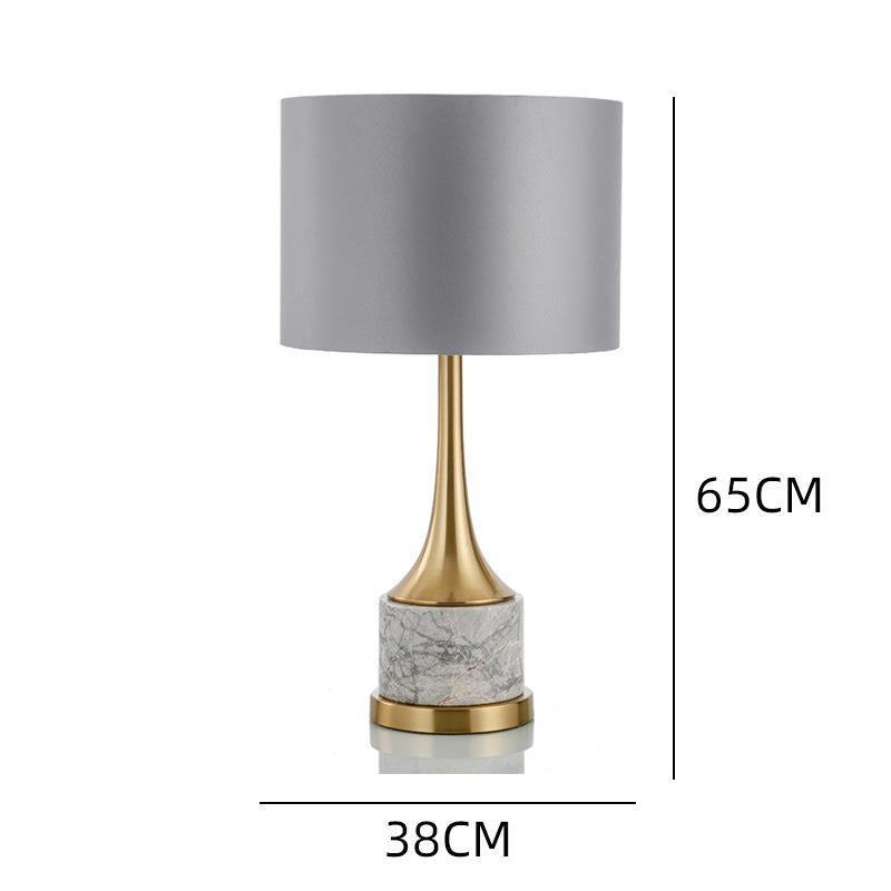 Modern Sophisticated Table Lamp