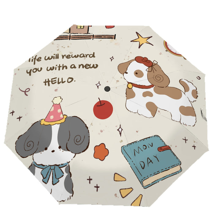 Ladies Umbrella Stornfield